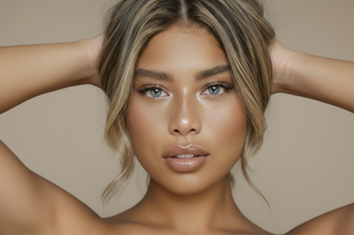 Portrait 2 sans texte